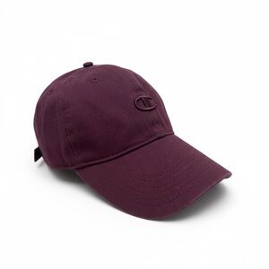 Champion - Baseball Cap - Burgundy - O/S